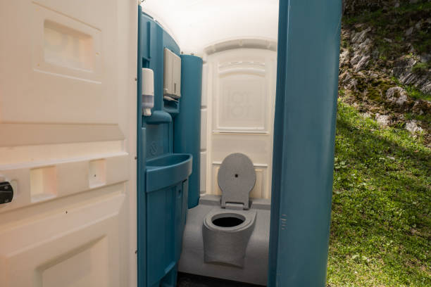 Best Portable toilet rental for construction  in Benson, MN