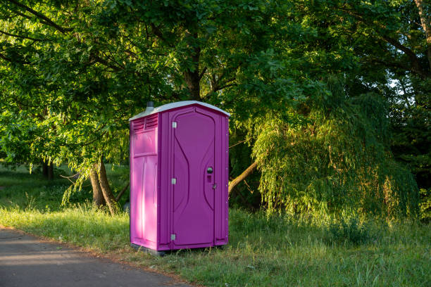 Portable Toilet Options We Offer in Benson, MN