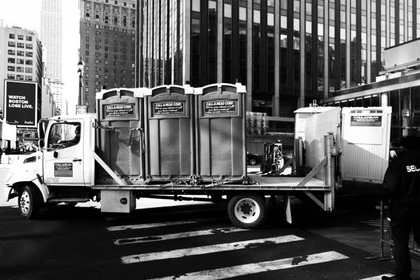 Best High-end porta potty rental  in Benson, MN