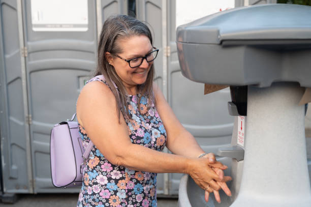 Best Porta potty rental near me  in Benson, MN
